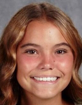 Katie Woods, Edwardsville